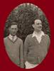 Albert Willemetz et Raoul Moretti | Albert Willemetz