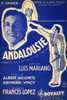 Andalousie | Albert Willemetz